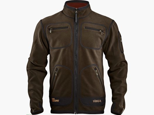 Härkila Kamko pile reversibile Gore-Tex