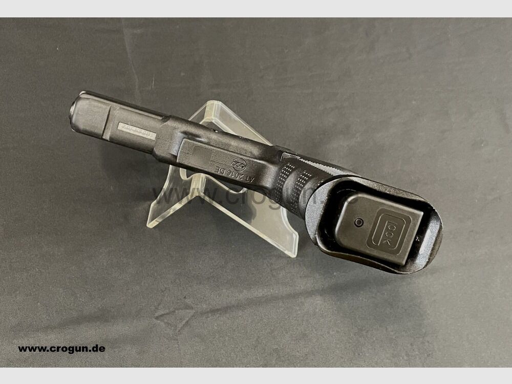 Glock	 17 Gen. 4