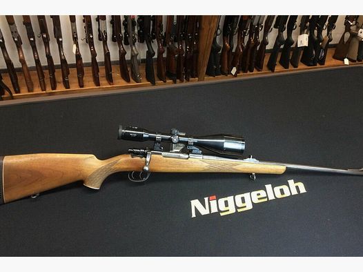 Principe senza 9,3x62