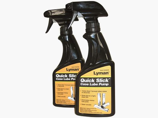 Lyman Quick Slick Case Lube