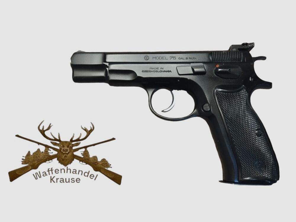 CZ 75