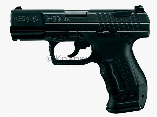 Walther Walther P99 AS