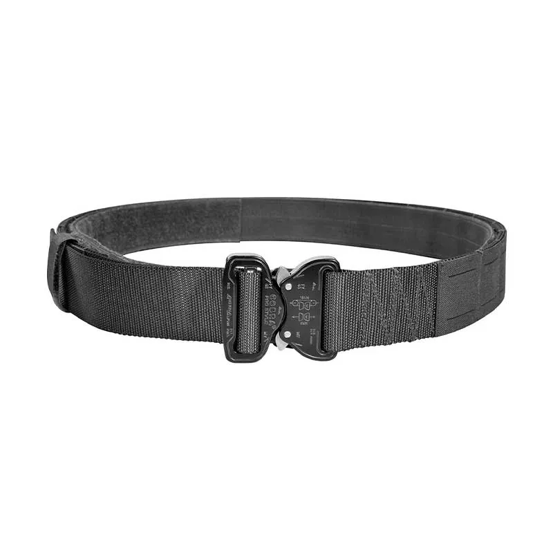 Tasmanian Tiger - Pas modułowy w kolorze czarnym Belt Set black, zdjęcie 1 z 4