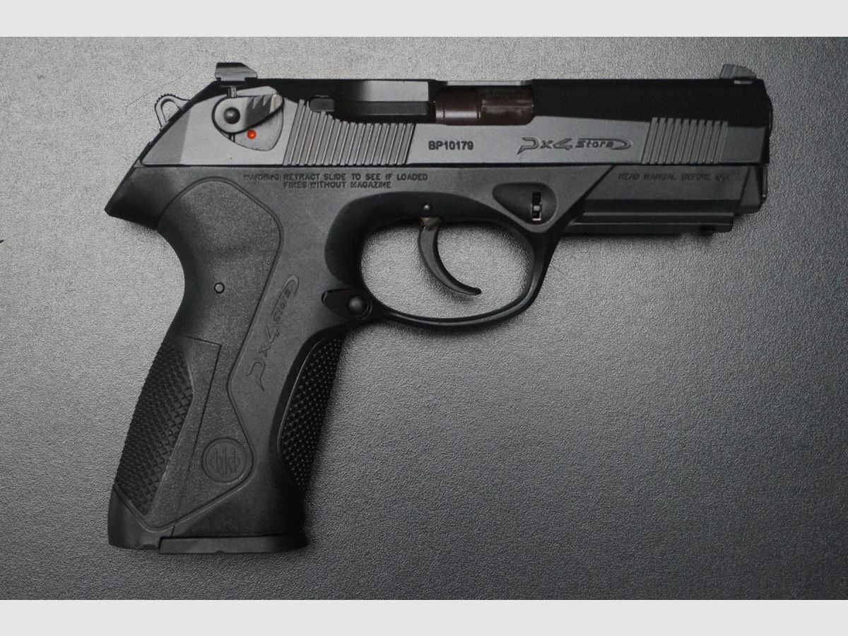 Beretta Px4 Storm używany, zdjęcie 1 z 7