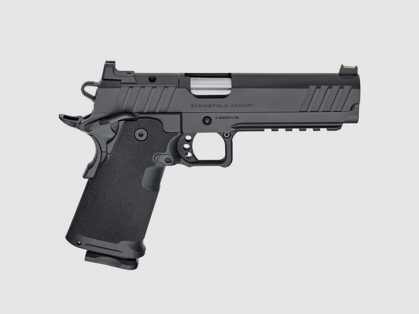 Springfield Armory 1911 DS Prodigy 5″ AOS 9mm Luger