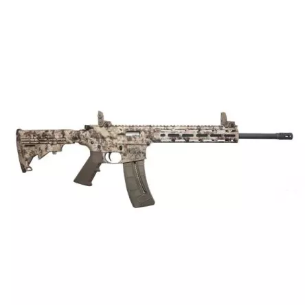 Carbine Smith & Wesson MP15-22 KRYPTEK HIGHLANDER cal. 22LR