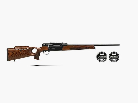 Strasser RS14 Evolution Thar Lochschaft Gen 2