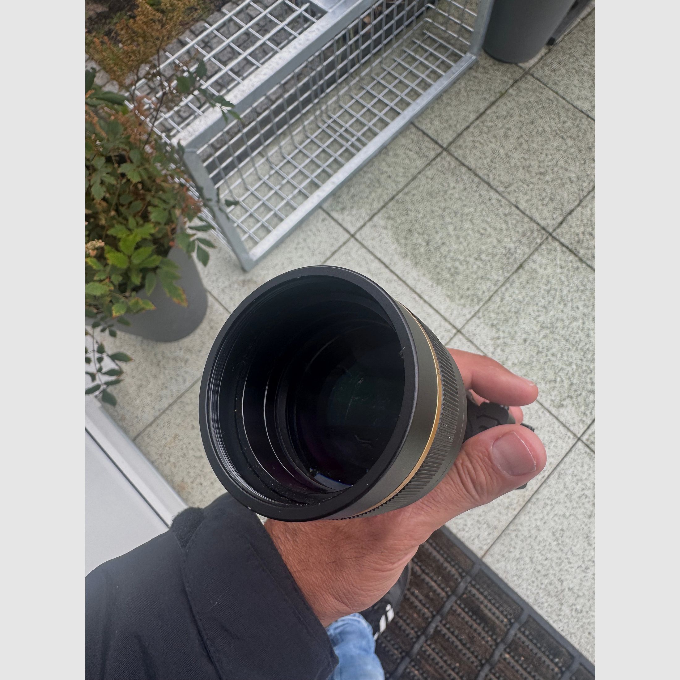 Leupold VARI-X III 4,5-14x50mm