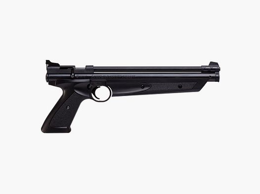 Crosman P1322 American Classic Pistol Synthetic Multi Pump
