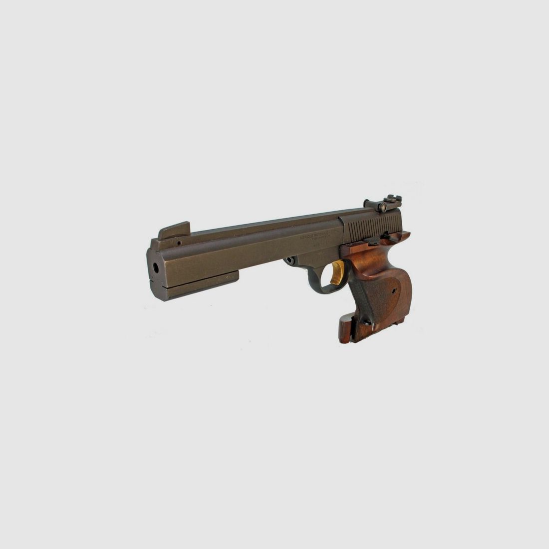 FN Sportpistole International .22 l.r Formgriff