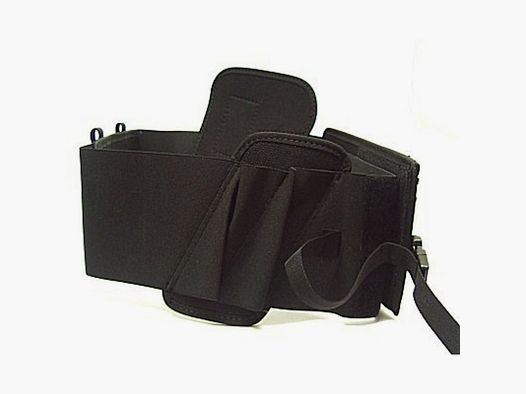 VEGA ELASTIC MULTI-POCKET BELT