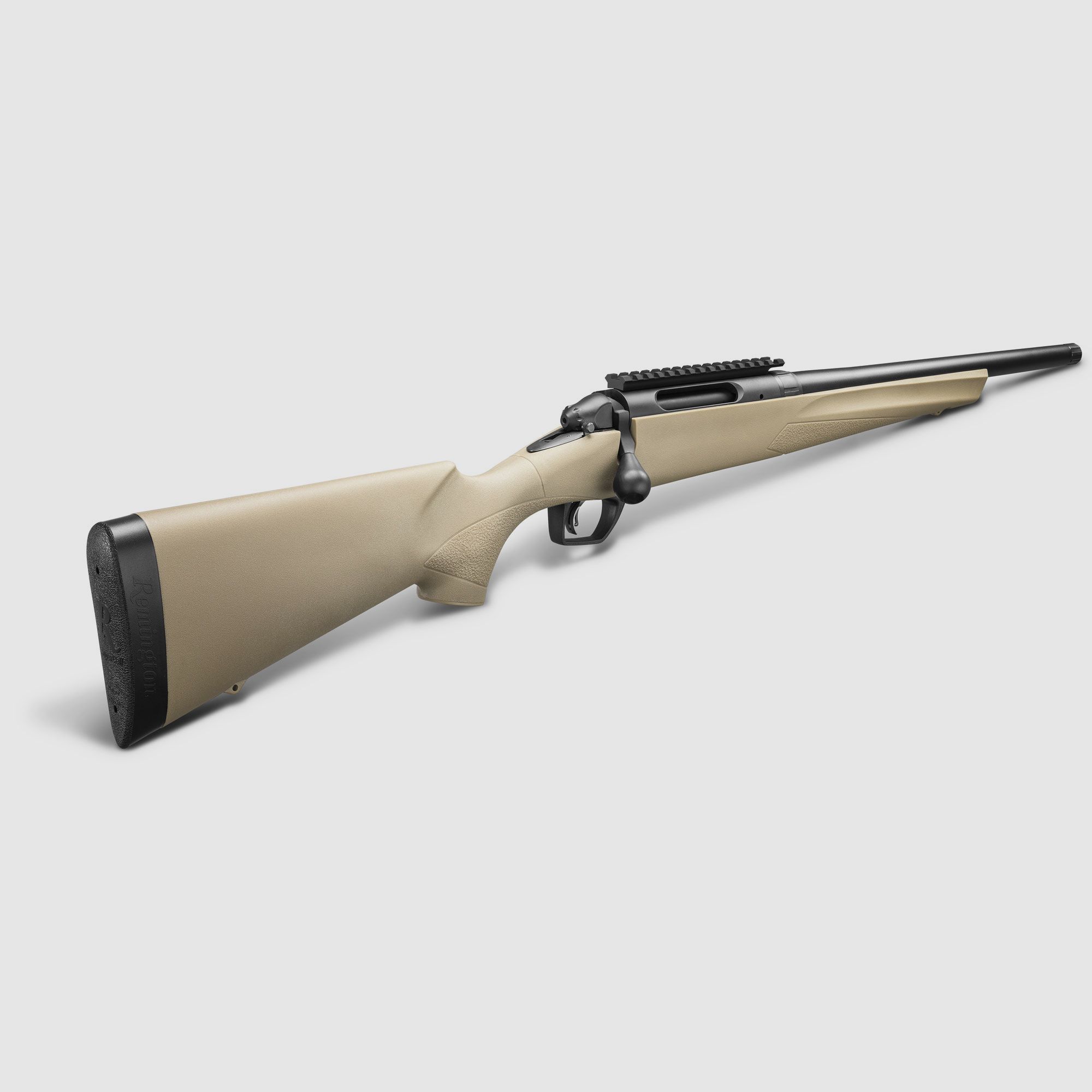 Remington 783 Heavy Barrel .308 Win., Lauflänge 16,5"/42cm, Mündungsgewinde 5/8"x24