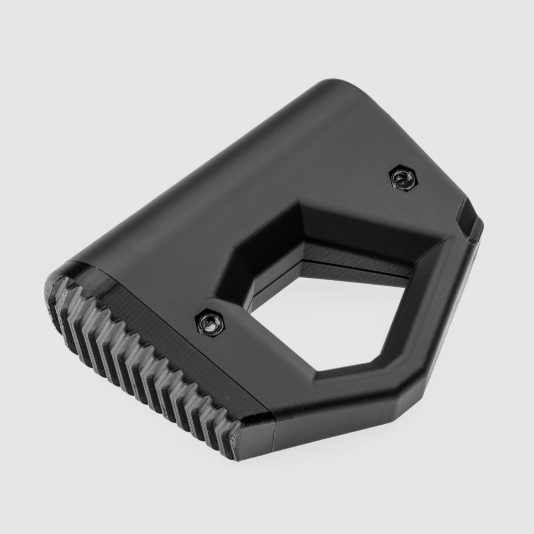Culata | 0,16 (9ci) L botella | BUTTSTOCK | NEGRO | diseño elegante