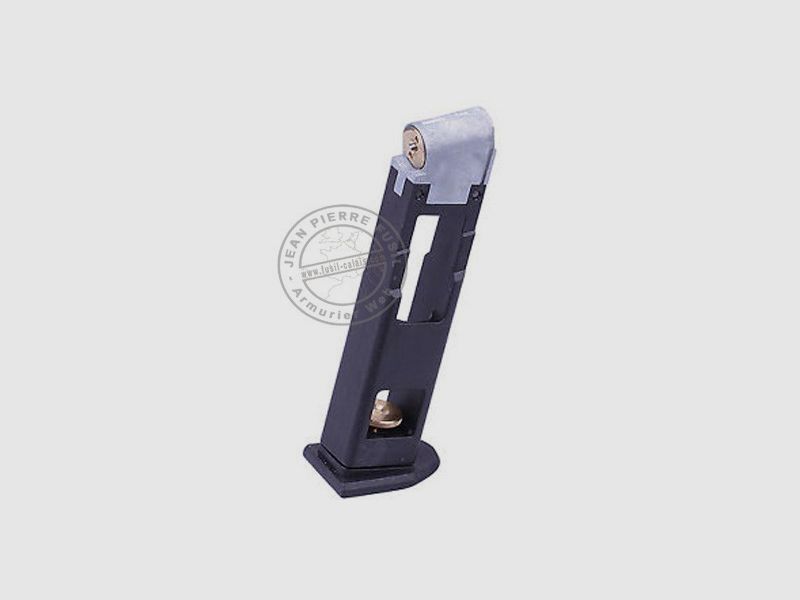 Umarex - CO2 Magazin - Typ CP99-CPSport, Bild 2 von 3