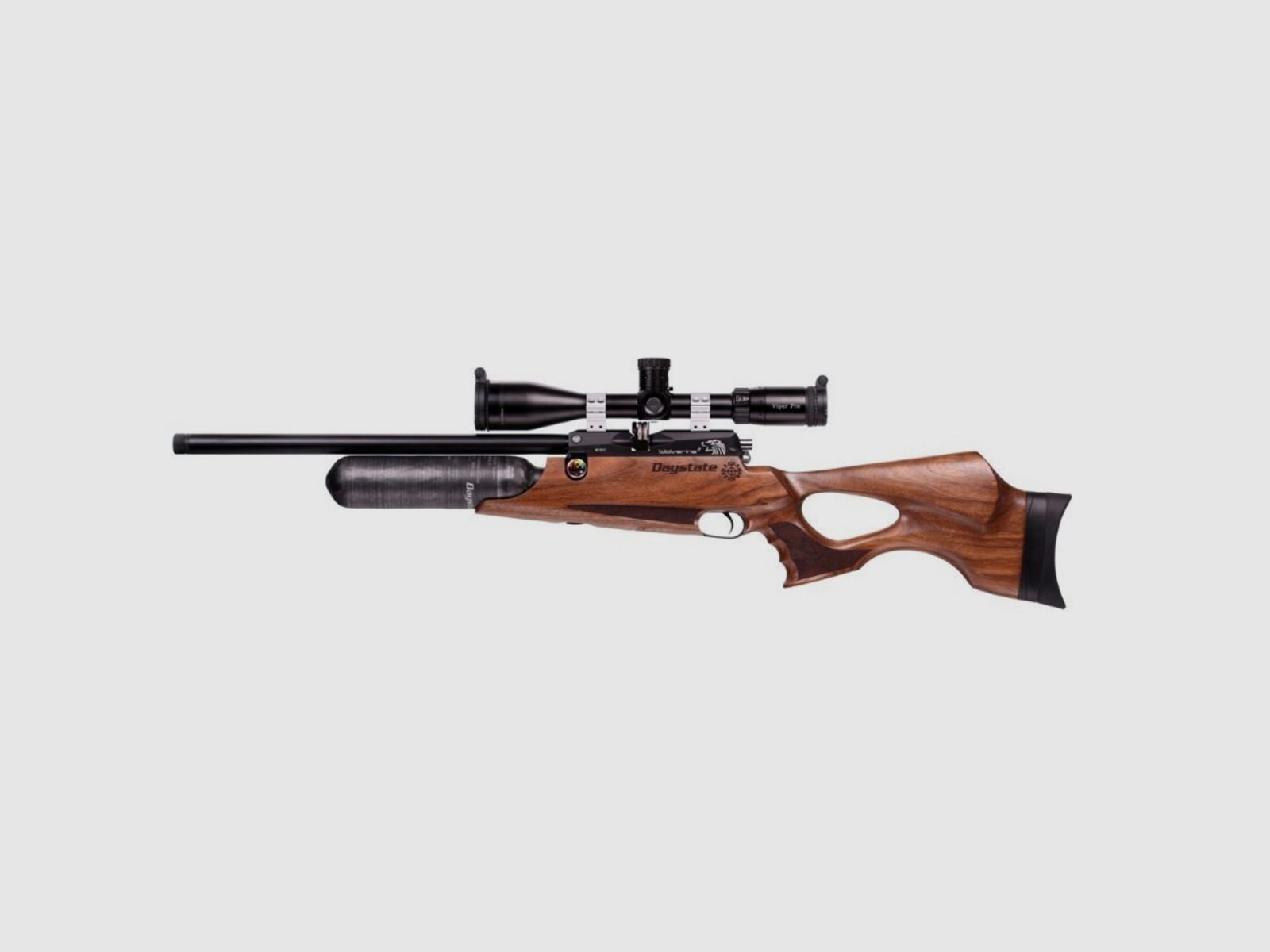DAYSTATE WOLVERINE 2 HILITE – 5.5 MM