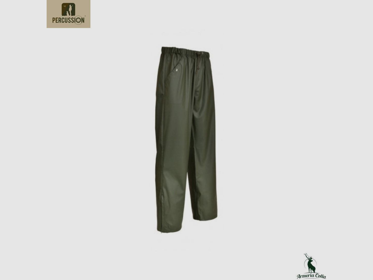 Percussion Pantalone Impermeabile art. 10103