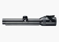 Swarovski 1-6x24 SR Z6i 2nd Generation Abs.LD-I