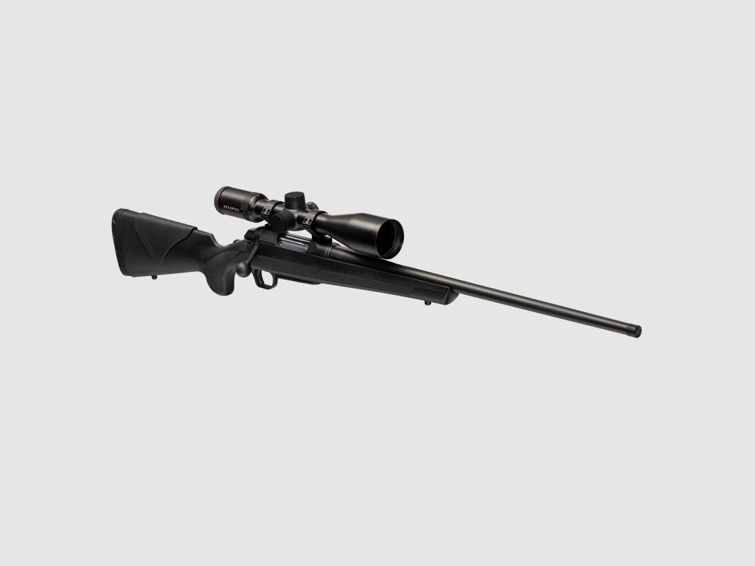 PROMO DESTO - BROWNING A-BOLT 3+ REPEITERBÜCHSE KOMPOSIT FILETIERT KAL.308Win LÄNGE 53cm, Bild 4 von 4