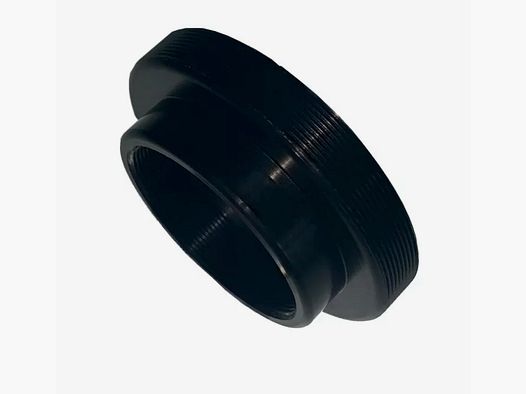 Professore Optiken PA05069 anello filettato M33,5x0,75 mm su M52x0,75 mm