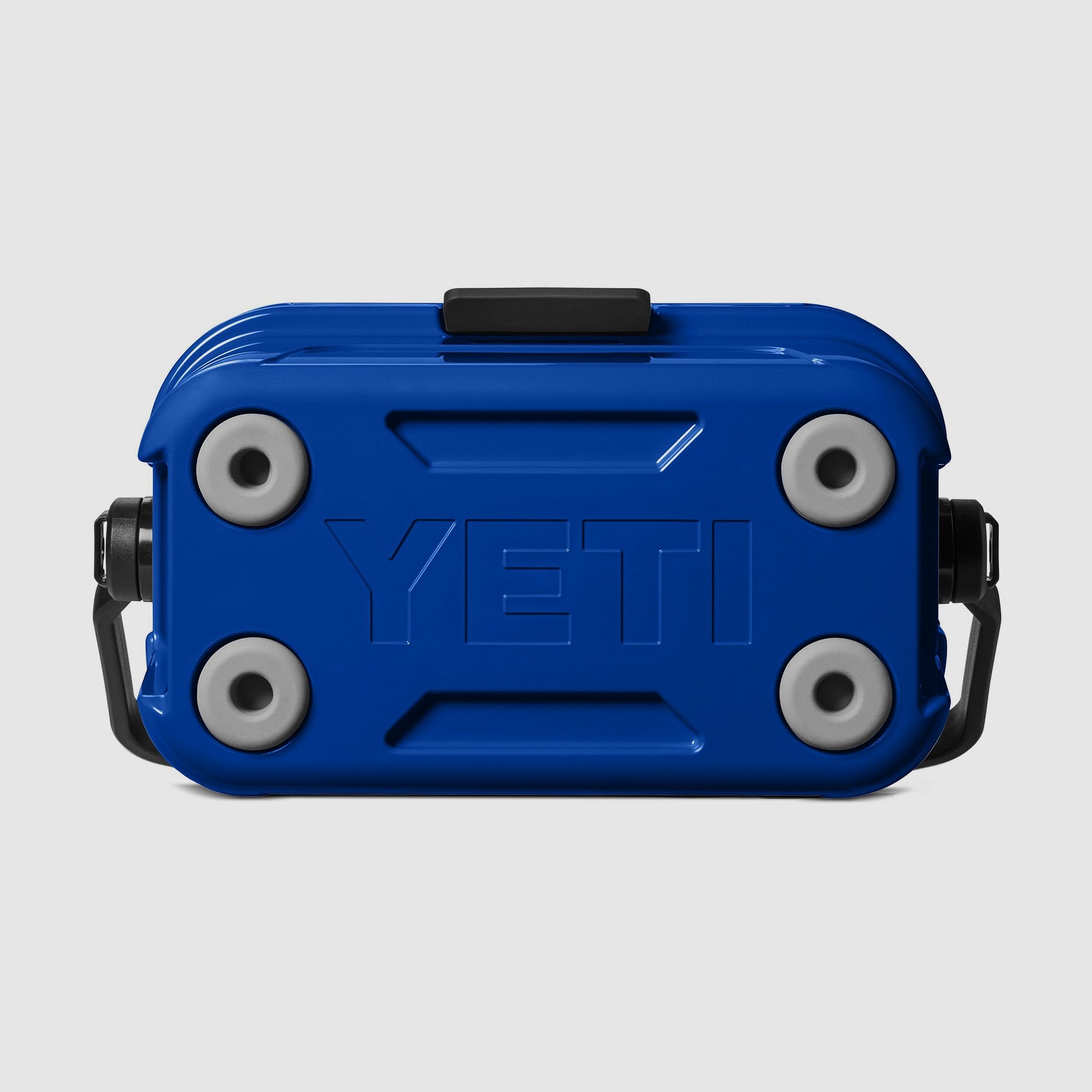 YETI® Kühlbox Roadie 8 - Royale Blue, Bild 4 von 10
