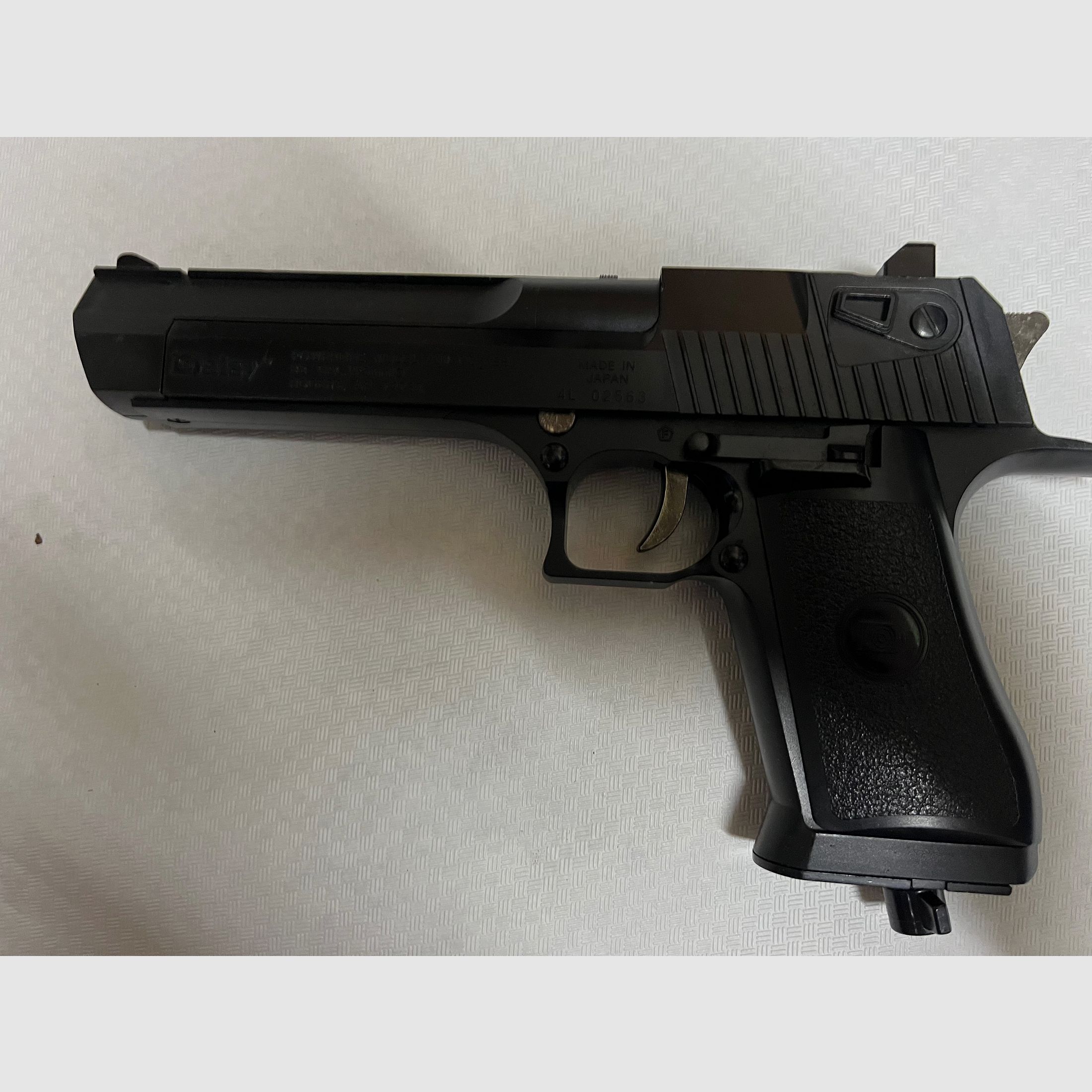 SAMMLERSTÜCK Daisy Poweline 400 
