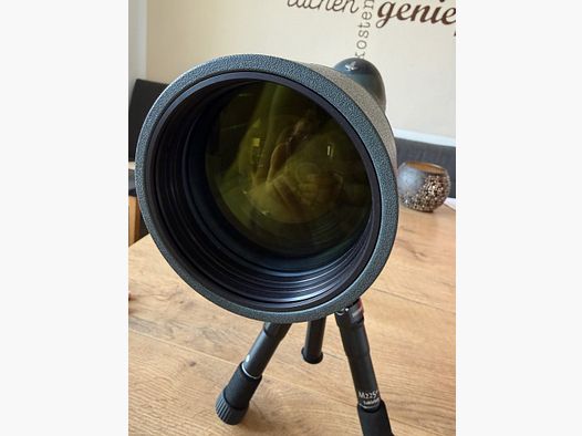 Swarovski Spektiv STS 80 20-60