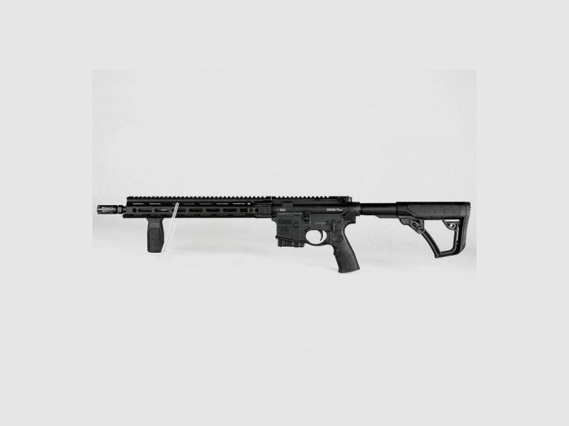 Daniel Defense DDM4 V7 SLW .223 Rem. LL 14,5″, Bild 2 von 2