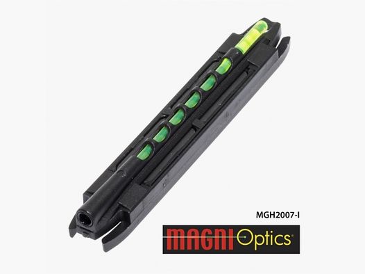 Korn HIVIZ FLINTE MGH2007-I