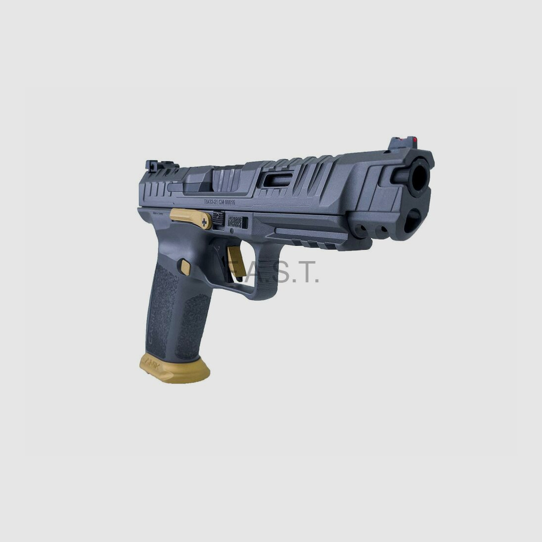 CANIK TP9 SFx Rivale