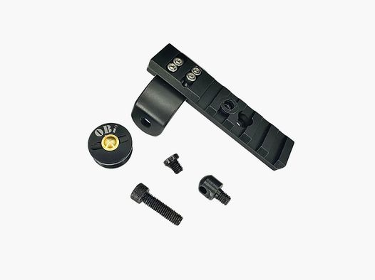 OBI SYSTEMS Sling stud para raíl picatinny