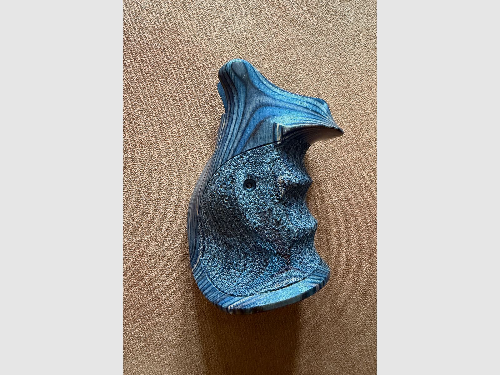 Smith & Wesson Mod. 629 .44 Magnum Classic Champion Match Master