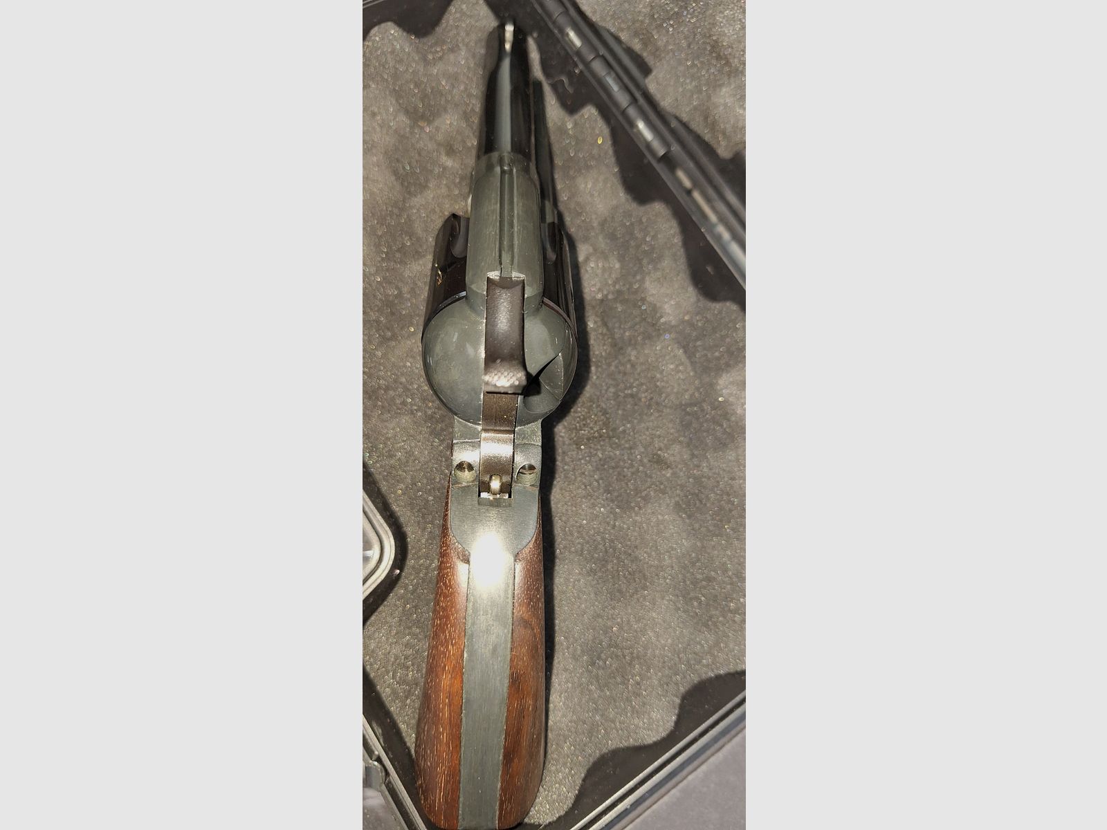 Revolver ME 1873 Hartford, zdjęcie 5 z 8