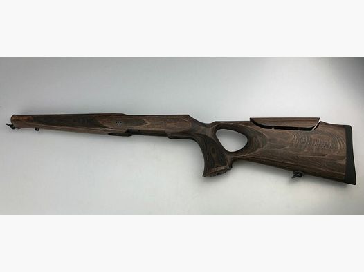 Sauer 101 GTI Schaft