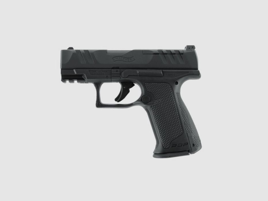 Walther CO2 Pistole PDP F-Serie 3,5" Kal.4,5mm, Bild 1 von 12