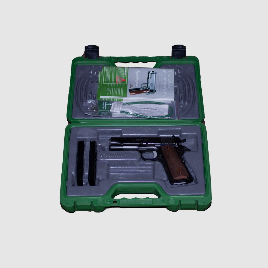 Remington 1911 R1 Carry, Bild 2 von 11