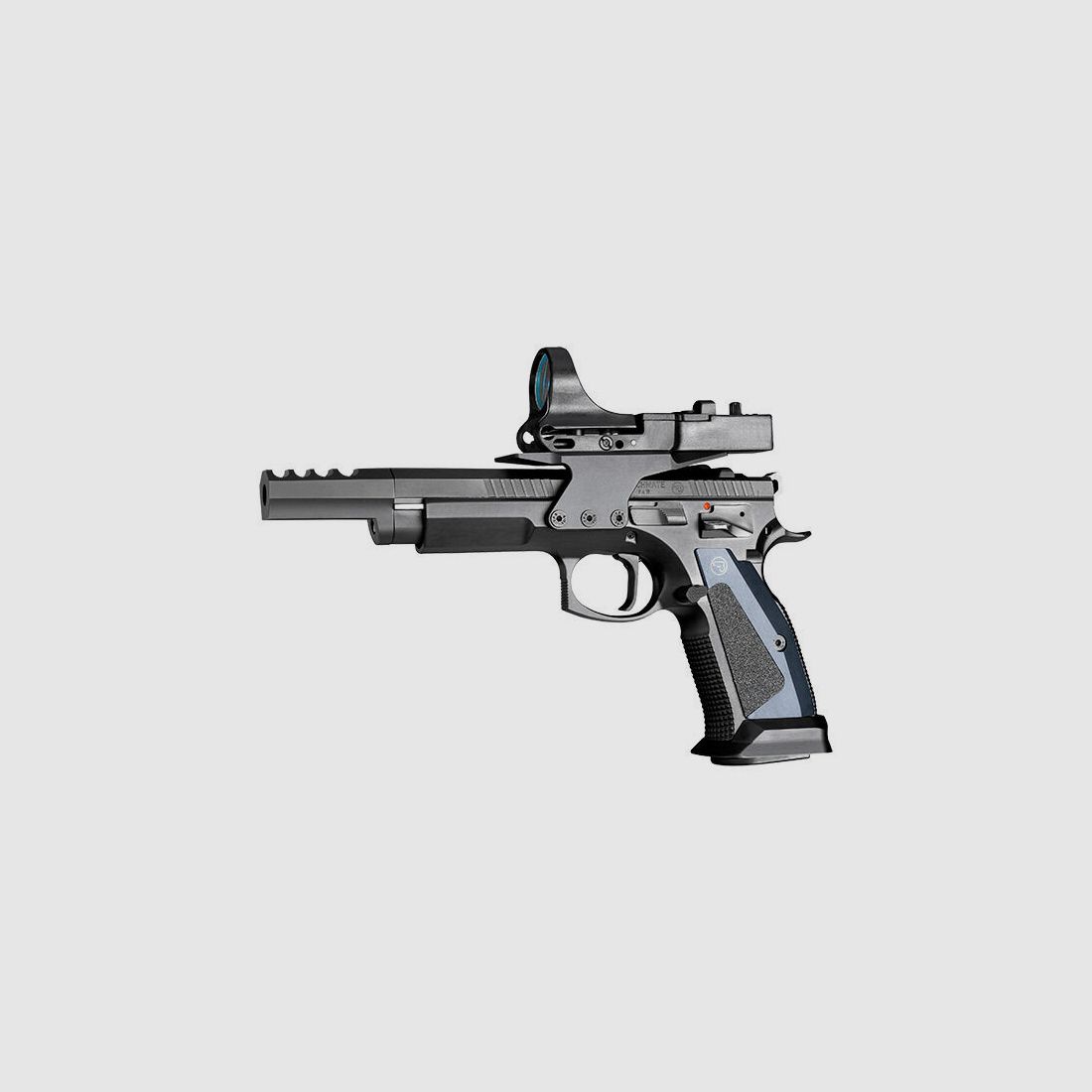 CZ Mod. CZ TS CZECHMATE