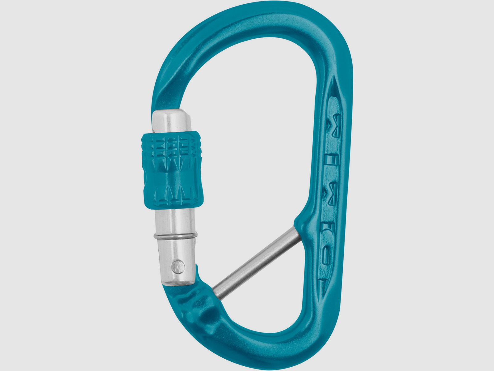 DMM Material Carabiner XSRE Lock Captive Bar