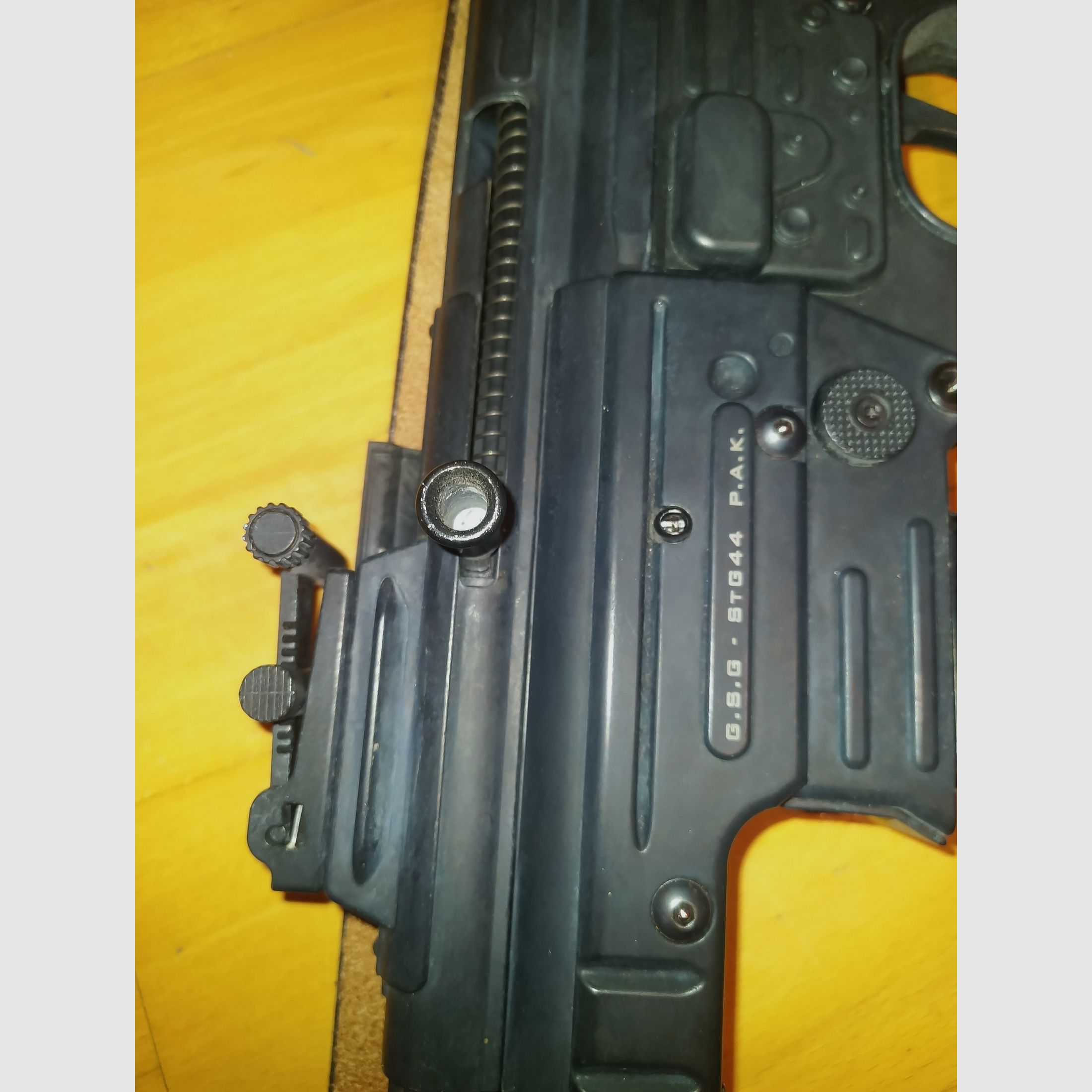 GSG Sturmgewehr 44 9mm Pak Stg 44
