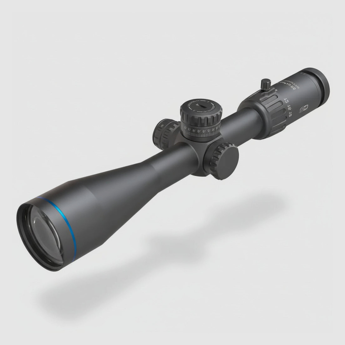 Meopta MeoPro R6 3-18x50