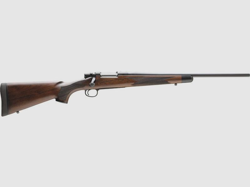 Repetierbüchse REMINGTON Seven CDL – 7mm-08, Bild 2 von 4