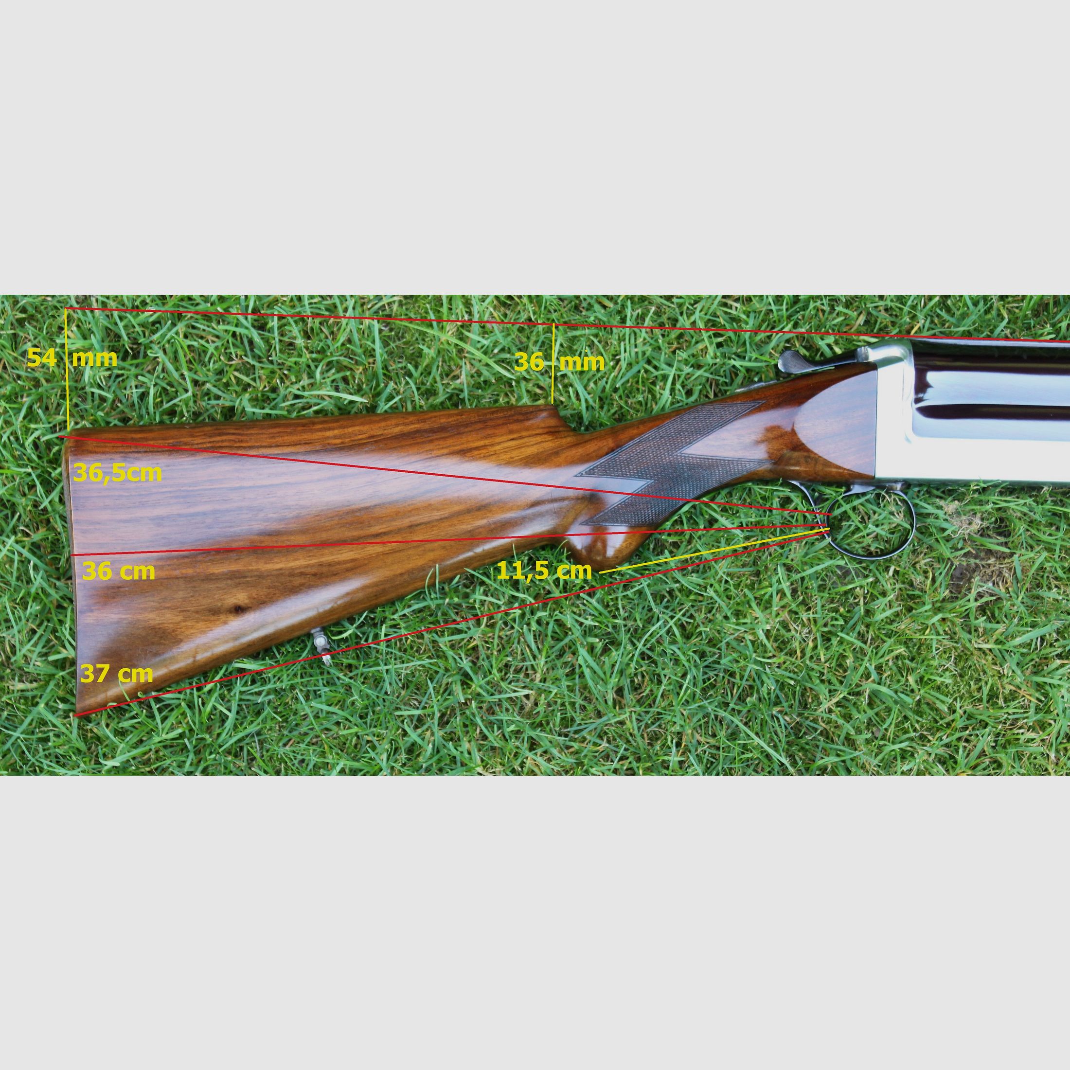 COSMI SELBSTLADE FLINTE