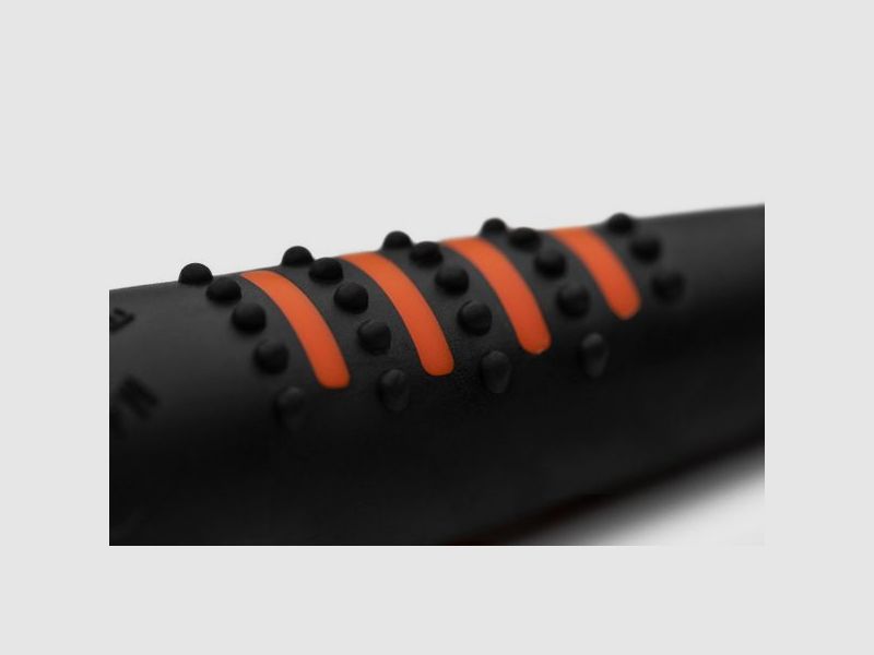 Acme Alpha Dog Whistle 210½ Black/Orange, image 5 of 5