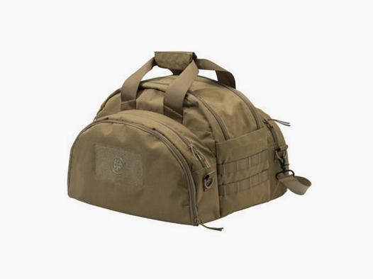 Beretta Tactical Range Bag Coyote Brown