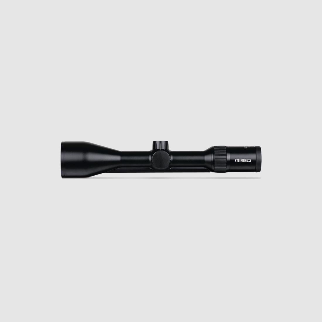 Steiner Ranger 4 3-12x56 with ZM rail