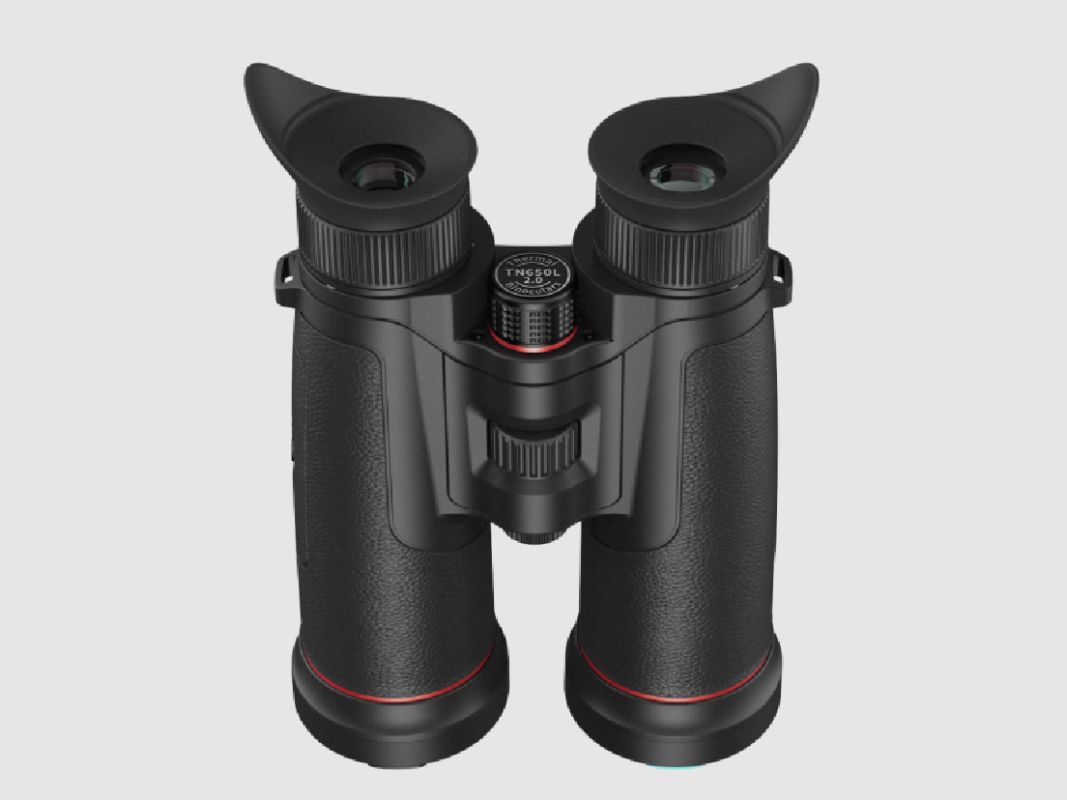 Thermisch Verrekijker GUIDE TN650L 2.0, afbeelding 5 van 6
