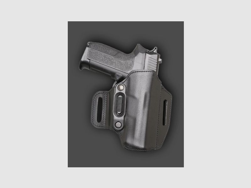SPECTRE CLASSIC RETENTION XT40 VOOR SIG 2022 LINKSHANDIG, afbeelding 1 van 2