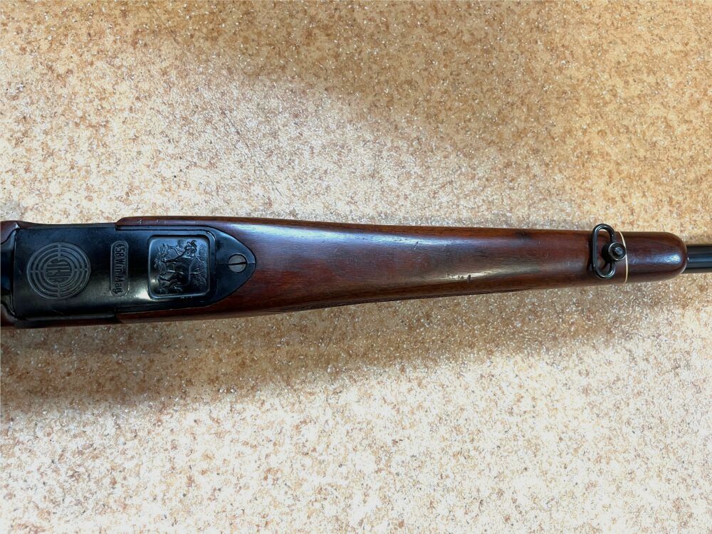 Steyr Mannlicher S