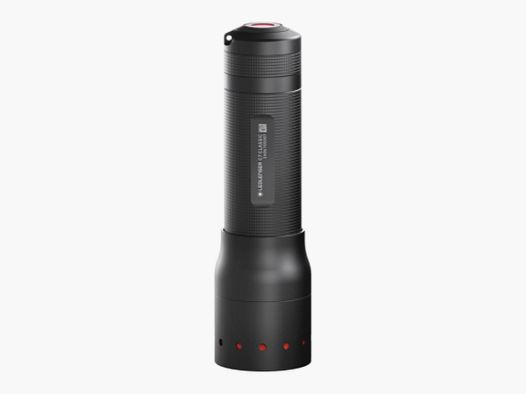 Ledlenser 503152 Taschenlampe C7 Classic schwarz