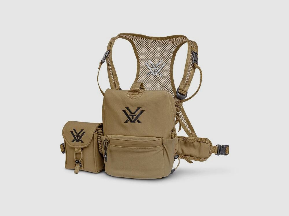 Vortex Optics GlassPak Pro Verrekijkertas - Maat L