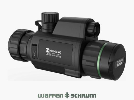 Hikmicro Cheetah C32F 850nm
